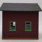 Lionel 6-34163 O Operating Speeder Shed LN/Box