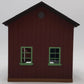 Lionel 6-34163 O Operating Speeder Shed LN/Box