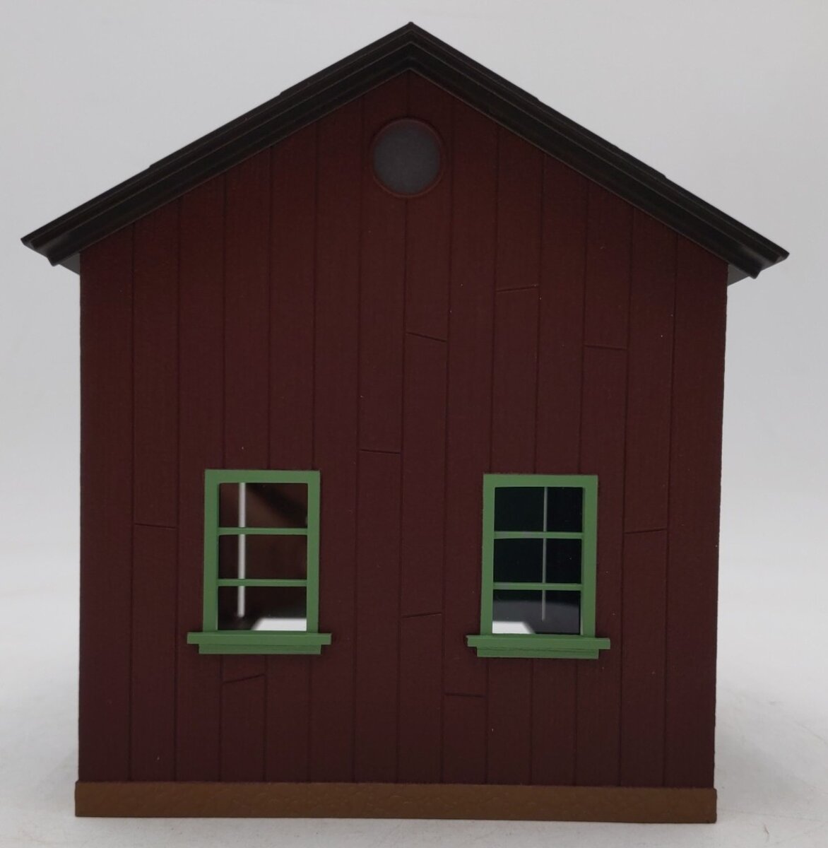 Lionel 6-34163 O Operating Speeder Shed LN/Box