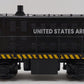 Lionel 2433350 O Gauge US Army S2 w/Bluetooth Diesel Locomotive #7100 EX/Box