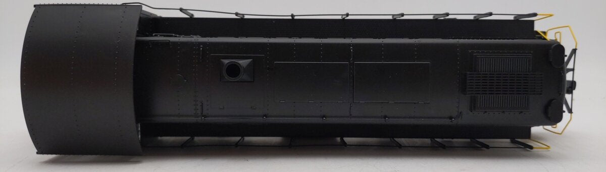 Lionel 2433350 O Gauge US Army S2 w/Bluetooth Diesel Locomotive #7100 EX/Box