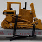 Lionel 6-16935 O Gauge Union Pacific Flatcar with Ertl Bulldozer LN/Box