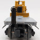 Lionel 6-16935 O Gauge Union Pacific Flatcar with Ertl Bulldozer LN/Box
