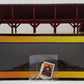 MTH 30-90027 O Elevated Station Platform LN/Box