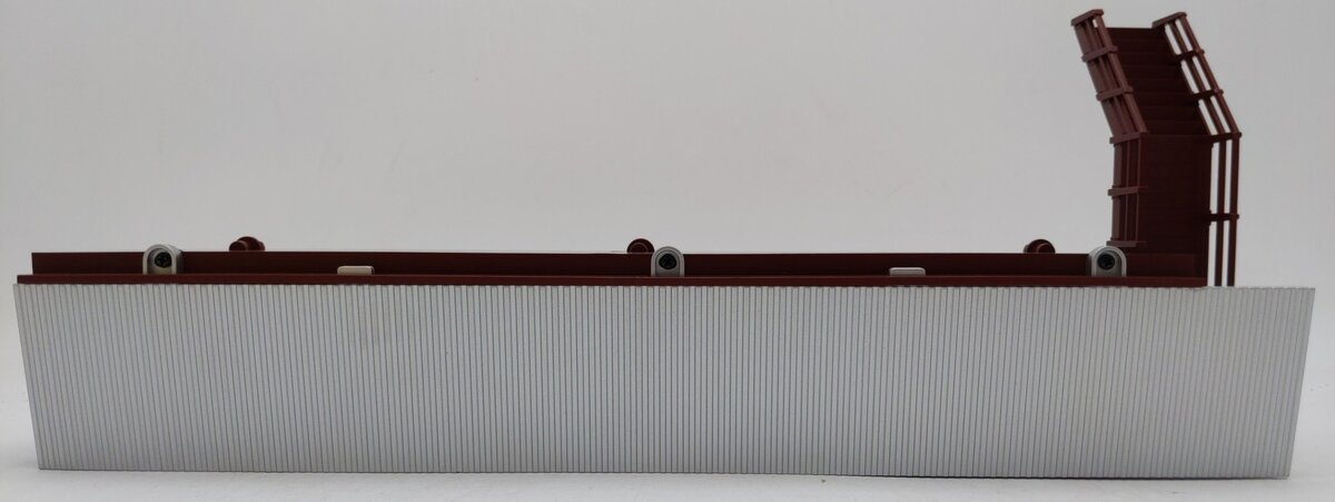 MTH 30-90027 O Elevated Station Platform LN/Box