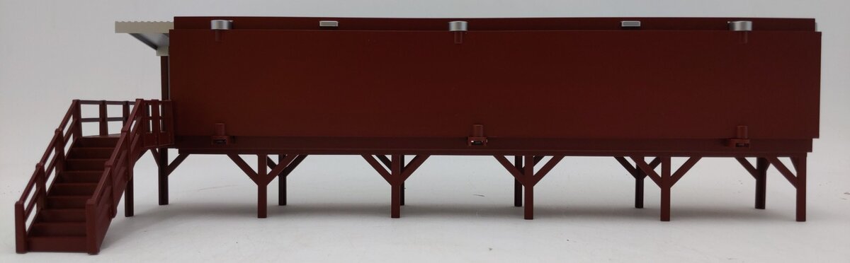 MTH 30-90027 O Elevated Station Platform LN/Box
