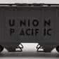 MTH 20-97101 O Gauge Union Pacific PS-2 Hopper #19395 LN/Box