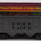 MTH 20-97101 O Gauge Union Pacific PS-2 Hopper #19395 LN/Box