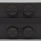 MTH 20-97101 O Gauge Union Pacific PS-2 Hopper #19395 LN/Box