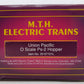 MTH 20-97101 O Gauge Union Pacific PS-2 Hopper #19395 LN/Box