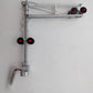 MTH 30-11006 O Gauge Modern Operating RR Crossing Signal EX/Box