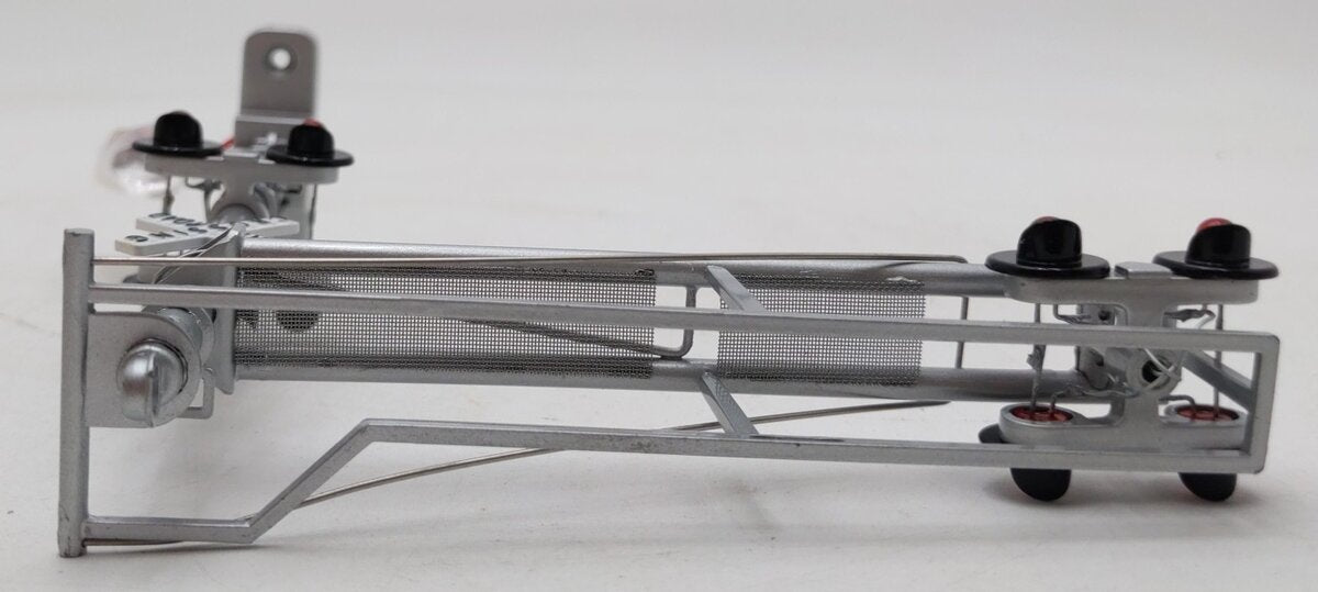 MTH 30-11006 O Gauge Modern Operating RR Crossing Signal EX/Box