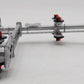 MTH 30-11006 O Gauge Modern Operating RR Crossing Signal EX/Box
