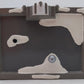 Dept 56 54947 The Original Snow Village Lionel Electric Train Shop LN/Box