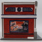 Dept 56 54947 The Original Snow Village Lionel Electric Train Shop LN/Box