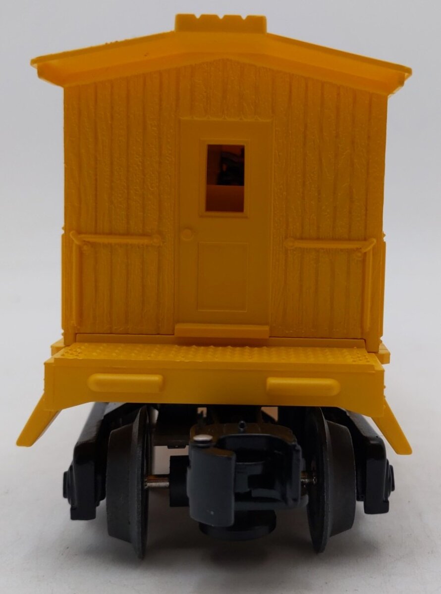 Lionel 6-29870 O Gauge MOW Jet Snow Blower #16 LN/Box