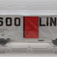 Lionel 6-82146 O Soo Line PS-1 Boxcar NIB