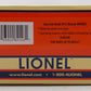 Lionel 6-82146 O Soo Line PS-1 Boxcar