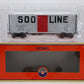 Lionel 6-82146 O Soo Line PS-1 Boxcar NIB