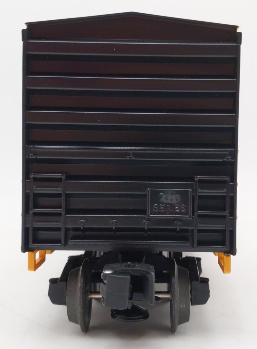 Lionel 6-17223 O Gauge Milwaukee Road Double-Door Boxcar #17223 LN/Box