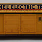 Lionel 6-17223 O Gauge Milwaukee Road Double-Door Boxcar #17223 LN/Box