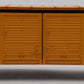 Lionel 6-17223 O Gauge Milwaukee Road Double-Door Boxcar #17223 LN/Box