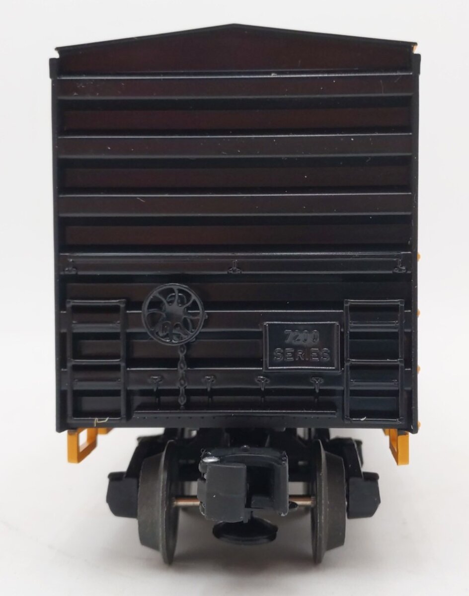 Lionel 6-17223 O Gauge Milwaukee Road Double-Door Boxcar #17223 LN/Box