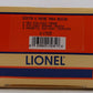 Lionel 6-17235 O Gauge Boston & Maine Boxcar #9464-398 LN/Box