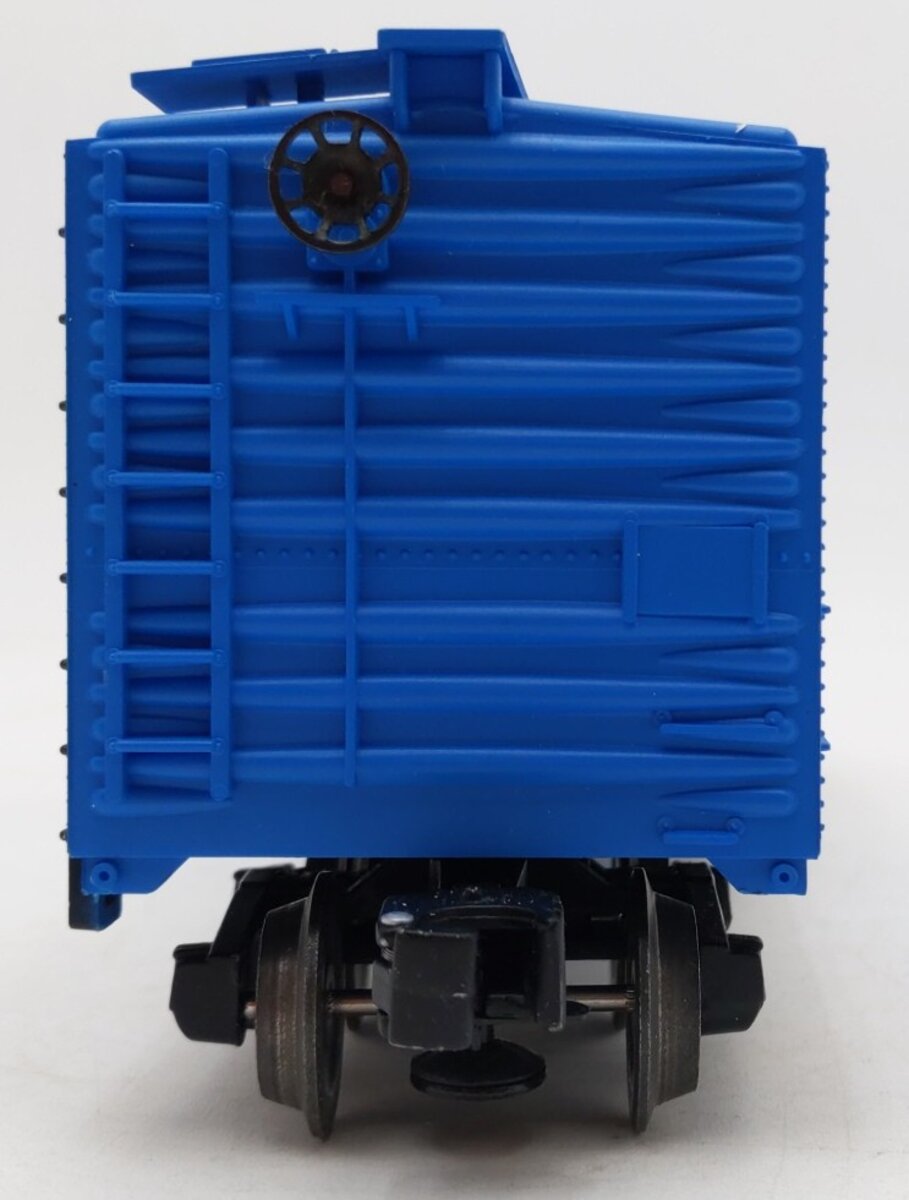Lionel 6-17235 O Gauge Boston & Maine Boxcar #9464-398 LN/Box
