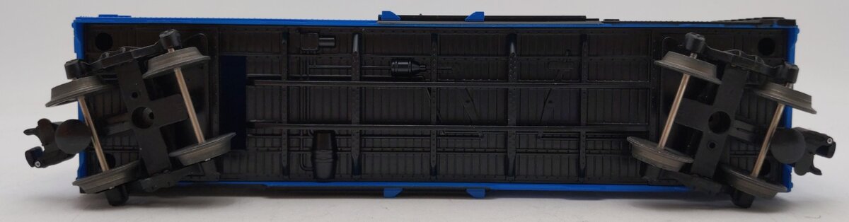 Lionel 6-17235 O Gauge Boston & Maine Boxcar #9464-398 LN/Box