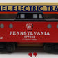 Lionel 6-19727 O Gauge Pennsylvania Illuminated Caboose #477938 EX/Box