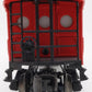 Lionel 6-19727 O Gauge Pennsylvania Illuminated Caboose #477938 EX/Box