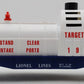 Lionel 6-19824 O Gauge U.S. Army Operating Target Launching Car #19824 LN/Box