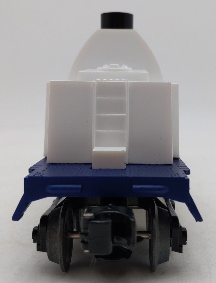Lionel 6-19824 O Gauge U.S. Army Operating Target Launching Car #19824 LN/Box