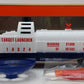 Lionel 6-19824 O Gauge U.S. Army Operating Target Launching Car #19824 LN/Box