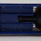 Lionel 6-19824 O Gauge U.S. Army Operating Target Launching Car #19824 LN/Box