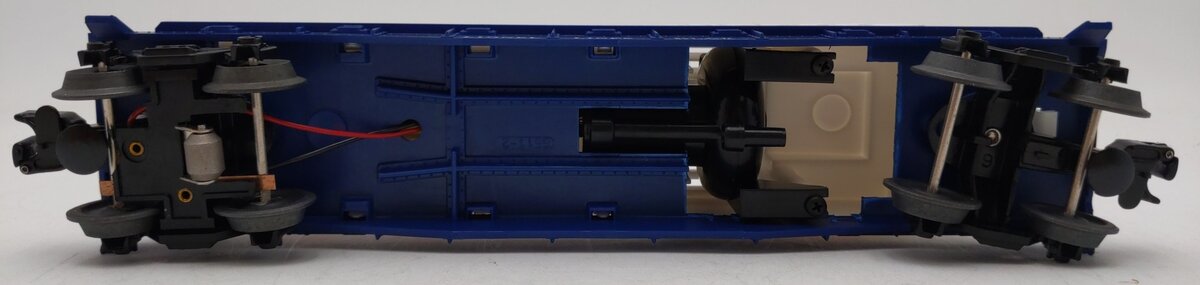 Lionel 6-19824 O Gauge U.S. Army Operating Target Launching Car #19824 LN/Box