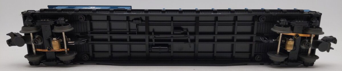 MTH 20-98250 Boston & Maine Crane Tender #78 LN/Box