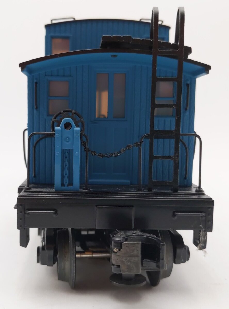 MTH 20-98250 Boston & Maine Crane Tender #78 LN/Box