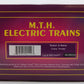 MTH 20-98250 Boston & Maine Crane Tender #78 LN/Box