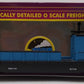 MTH 20-98250 Boston & Maine Crane Tender #78 LN/Box
