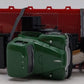 Lionel 6-17534 O Gauge Diamond T Flat Car w/Mack Trucks #9823 LN/Box