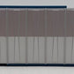 MTH 20-93028 O Gauge Boston & Maine 50' Waffle Box Car #105 LN/Box