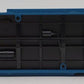 MTH 20-93028 O Gauge Boston & Maine 50' Waffle Box Car #105 LN/Box