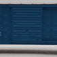 MTH 20-93028 O Gauge Boston & Maine 50' Waffle Box Car #105 LN/Box