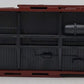 Crown OB-113 Boston & Maine Victory Bond Boxcar (Hi-Rail) #70155 EX/Box