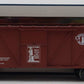 Crown OB-113 Boston & Maine Victory Bond Boxcar (Hi-Rail) #70155 EX/Box