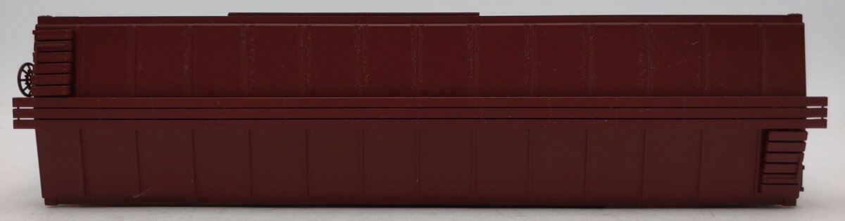 Crown OB-113 Boston & Maine Victory Bond Boxcar (Hi-Rail) #70155 EX/Box