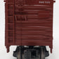 Crown OB-113 Boston & Maine Victory Bond Boxcar (Hi-Rail) #70155 EX/Box