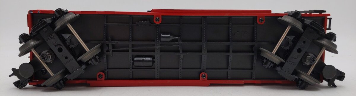 MTH 20-93018 O Gauge BAR State of Maine Boxcar #4035 LN/Box